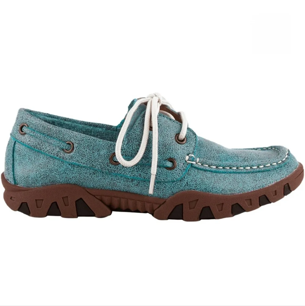 Ferrini nwt turquoise